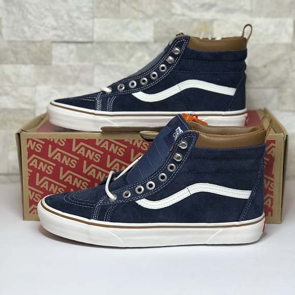 Vans Other - Vans SK8-Hi Mte